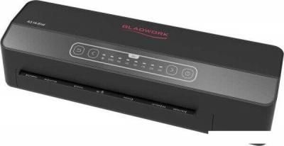Ламинатор Gladwork jLam A3 Hi-End