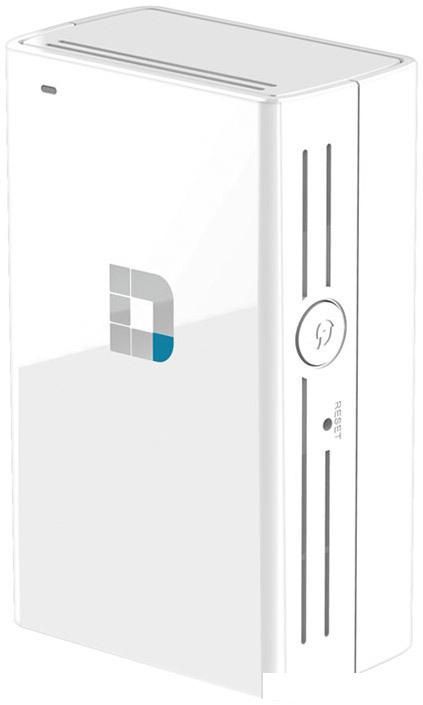 Усилитель Wi-Fi D-Link DAP-1520/A1A