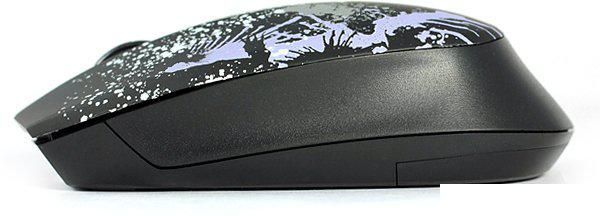 Мышь CrownMicro CMM-930W