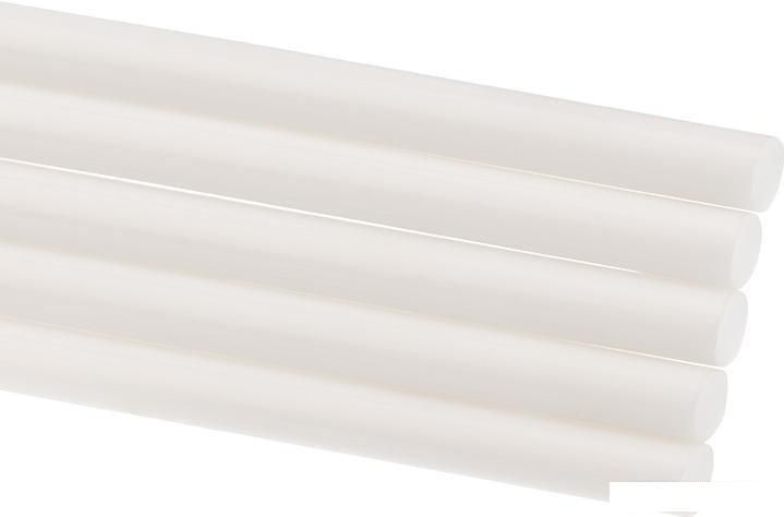 Клеевые стержни Rexant 09-1060 (12 шт, прозрачный, светящийся)