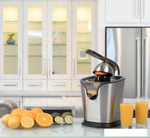 Соковыжималка ProfiCook PC-ZP 1154