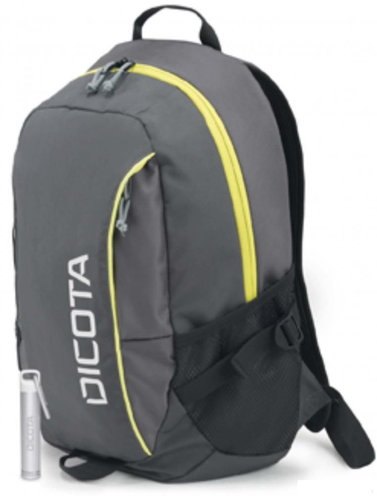 Городской рюкзак DICOTA Power Kit Premium