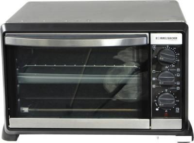 Мини-печь ROMMELSBACHER BG 1055/E