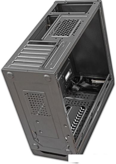 Корпус Ginzzu A190