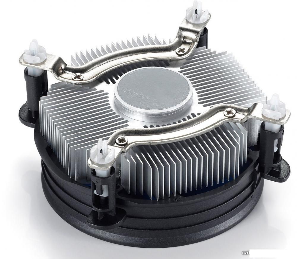 Кулер для процессора DeepCool THETA 9