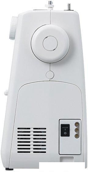 Электромеханическая швейная машина Janome XV-7