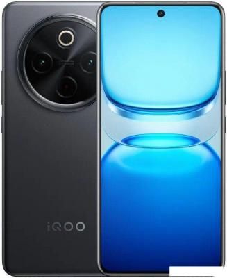 Телефон iQOO Z10 12GB/512GB международная версия (техно)