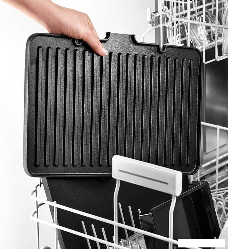 Электрогриль Braun MultiGrill 9 Pro CG9160