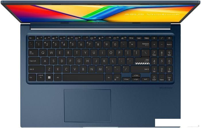 Ноутбук ASUS Vivobook 15 X1504VA-BQ312
