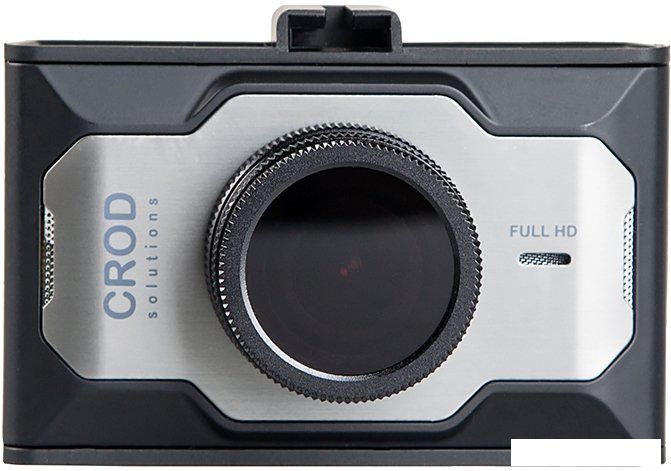 Видеорегистратор SilverStone F1 CROD A85-CPL