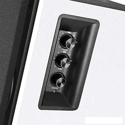 Акустика Edifier R1700BT (белый)