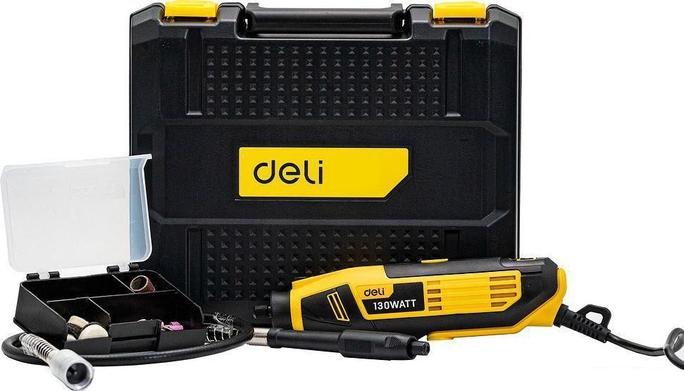 Гравер Deli DL-DM03-E1 102877