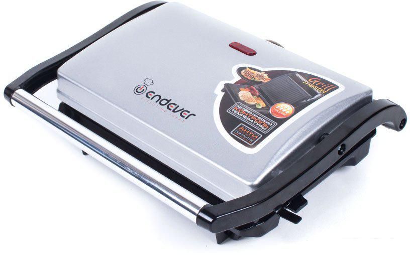 Электрогриль Endever Grillmaster 115