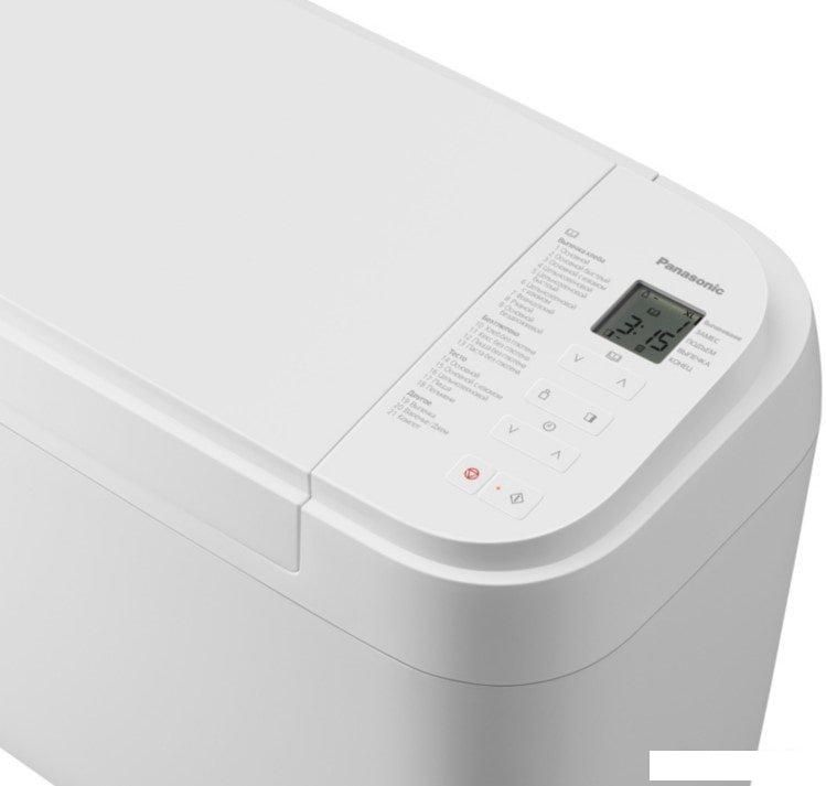 Хлебопечка Panasonic SD-B2510WTS