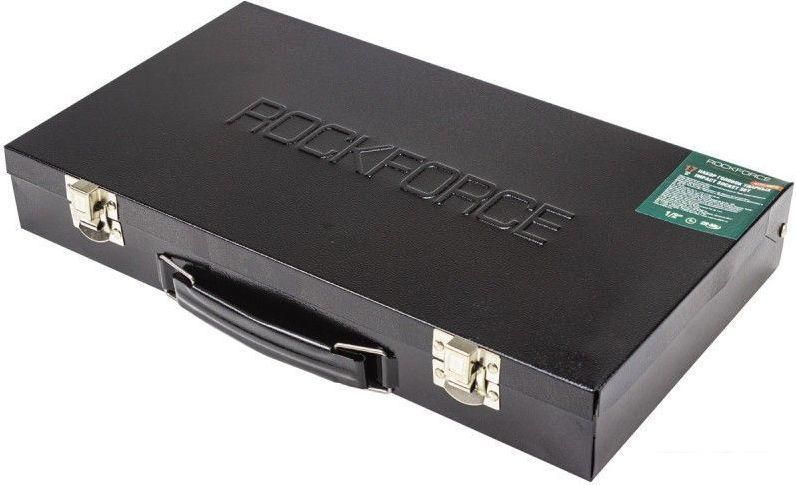 Набор головок слесарных RockForce RF-4172-5MPB