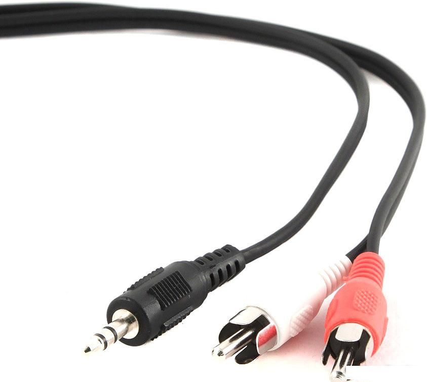 Кабели, адаптеры, разветвители Cablexpert CCA-458-10M