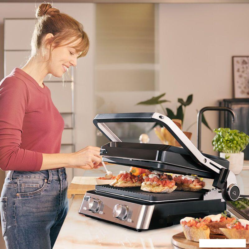 Электрогриль Braun MultiGrill 7 CG7020