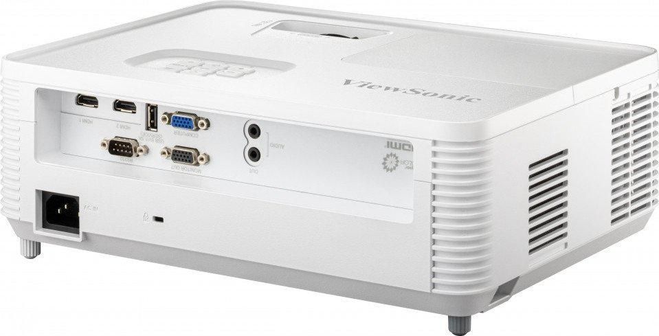 Проектор ViewSonic PS502X