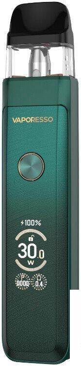 Электронные парогенераторы Vaporesso XROS Pro 2 Gem Green