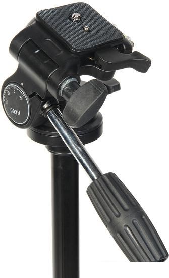 Трипод Falcon Eyes Silver Line 517 3D-2