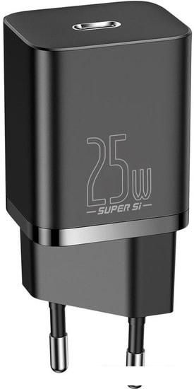 Сетевое зарядное Baseus TZCCSUP-L01