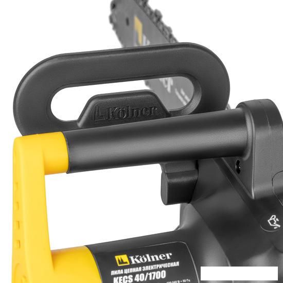 Электрическая пила Kolner KECS 40/1700