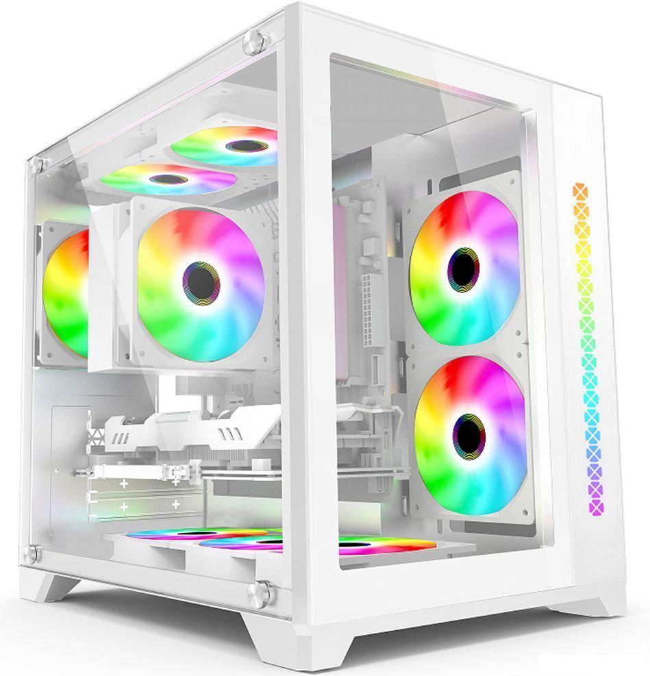 Корпус Ginzzu V450