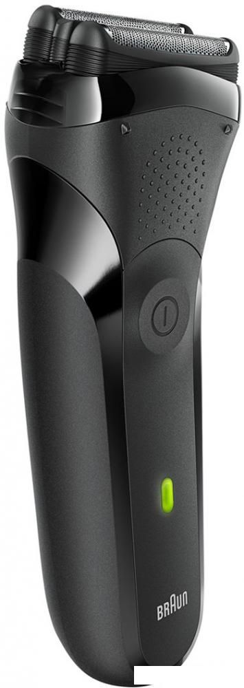 Электробритва Braun Series 3 300s (черный)