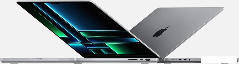 Ноутбук Apple Macbook Pro 16" M2 Pro 2023 MNW83