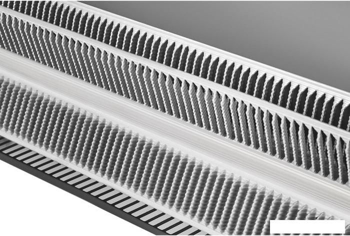 Конвектор Electrolux Rapid ECH/R-2500 T
