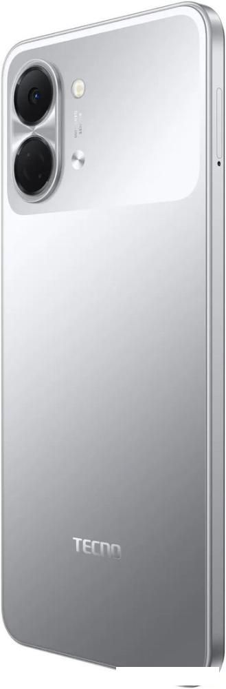 Телефон Tecno Spark Go 3 KN3 4GB/128GB (серый)