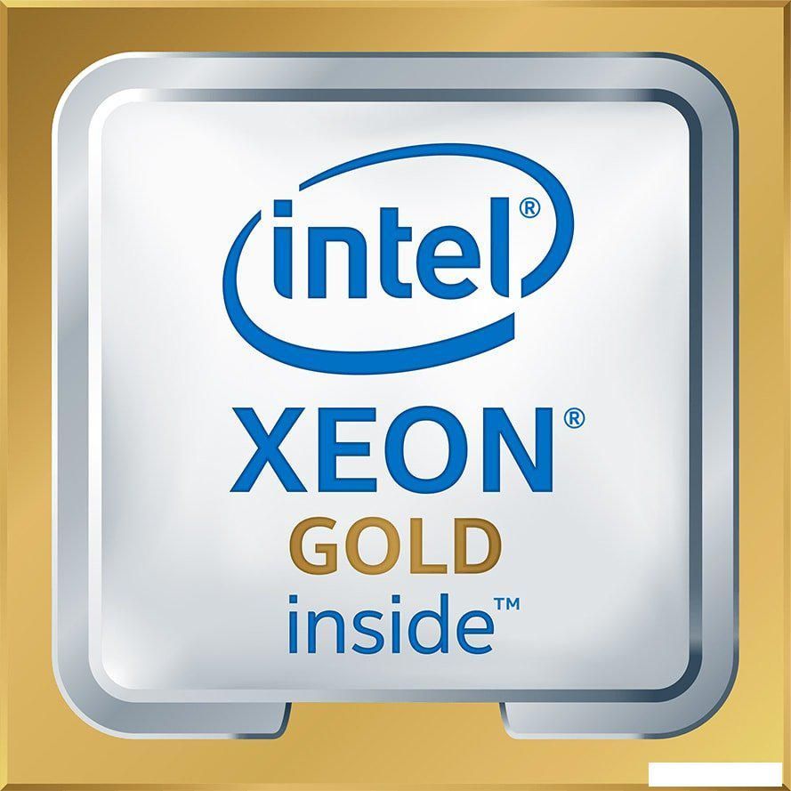 Процессор Intel Xeon Gold 6248R