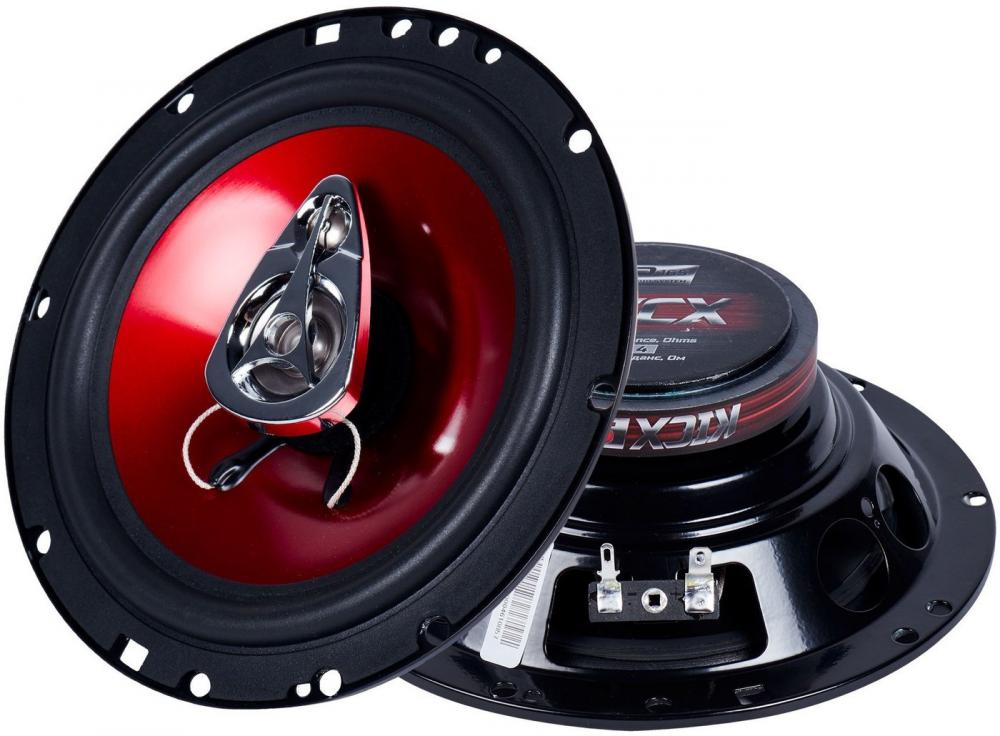 Коаксиальная АС KICX SP 165