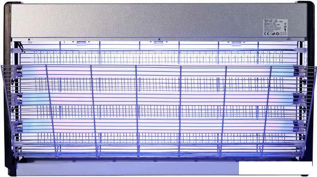Уничтожитель насекомых Komaroff GC1-60