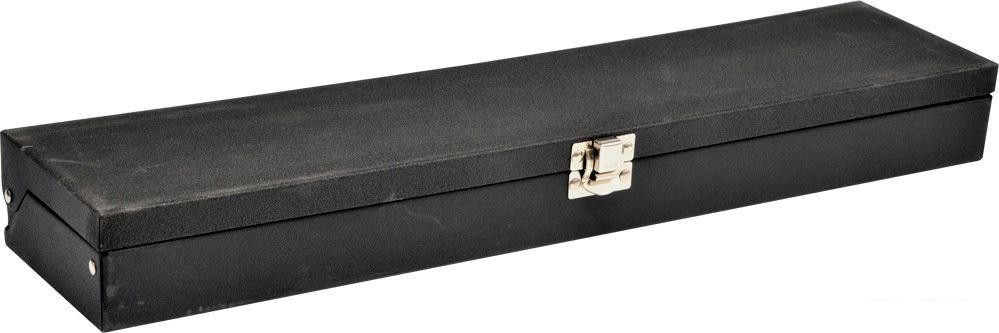 Набор головок слесарных Yato YT-1055 (15 предметов)