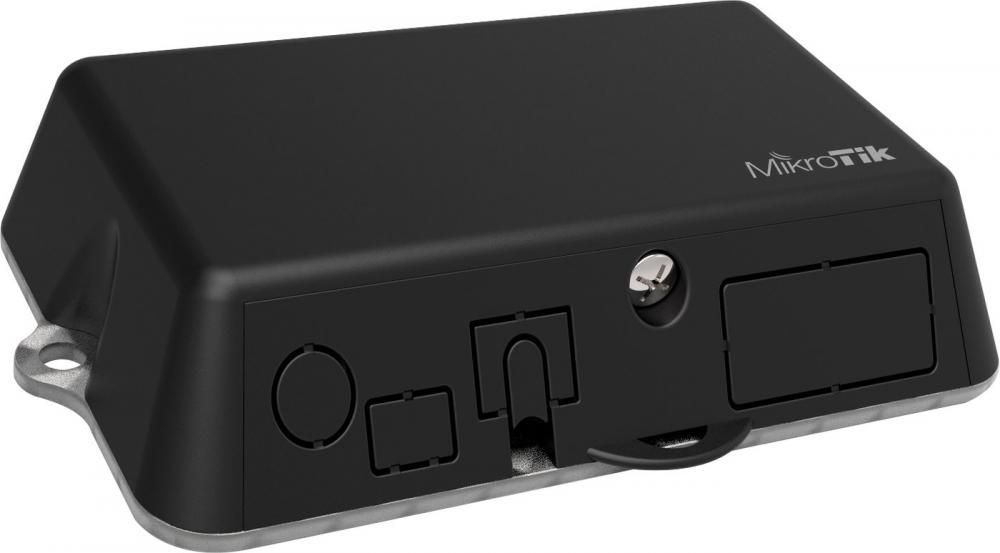 Точка доступа Mikrotik LtAP mini