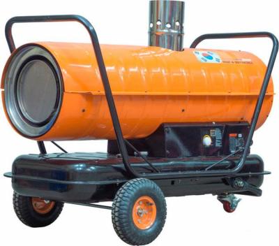 Дизельная тепловая пушка Aurora TK-240 ID