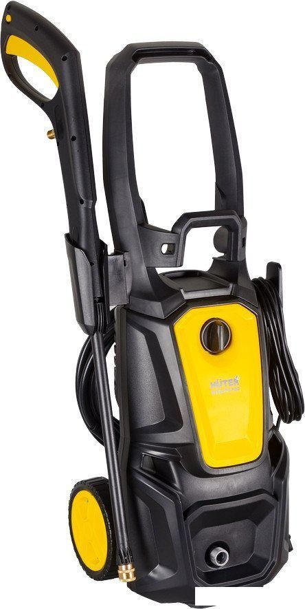 Мойка высокого давления Huter M195-PW-PRO