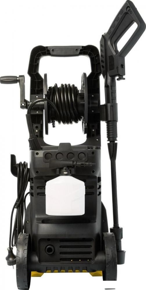 Мойка высокого давления Huter W200i Professional