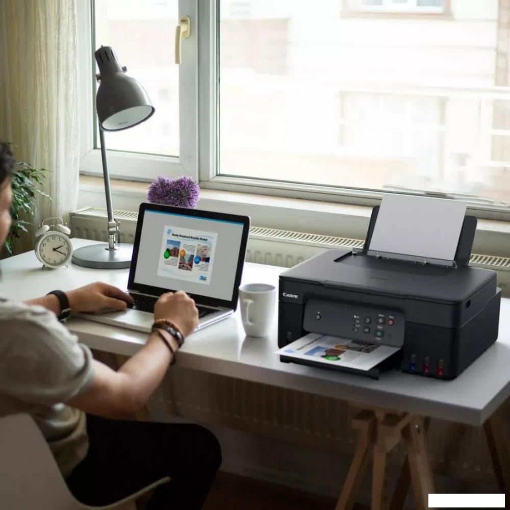 МФУ Canon Pixma G2430