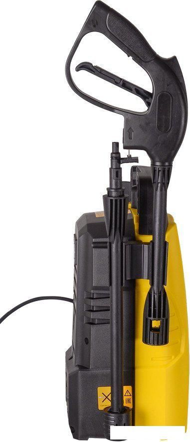 Мойка высокого давления Huter W105-P