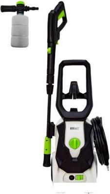 Мойка высокого давления Brait HPW 1800C