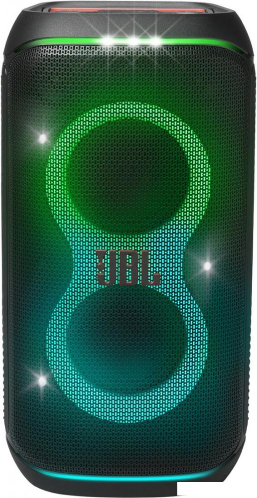 Патибокс JBL PartyBox Club 120