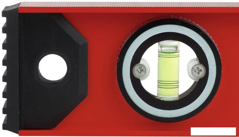 Уровень строительный Rexant Рельс 12-9215