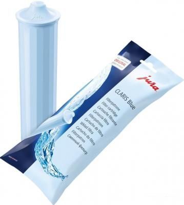Фильтр для смягчения воды JURA Claris Blue