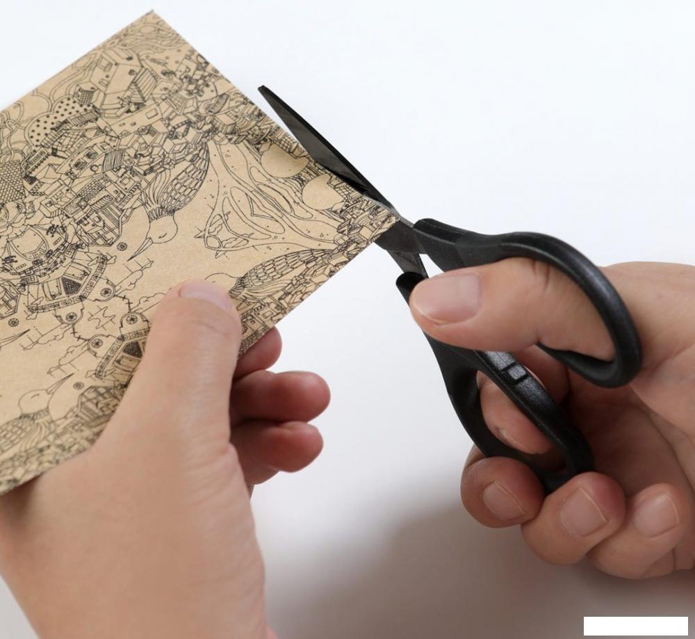 Кухонные ножницы Huo Hou HU0030