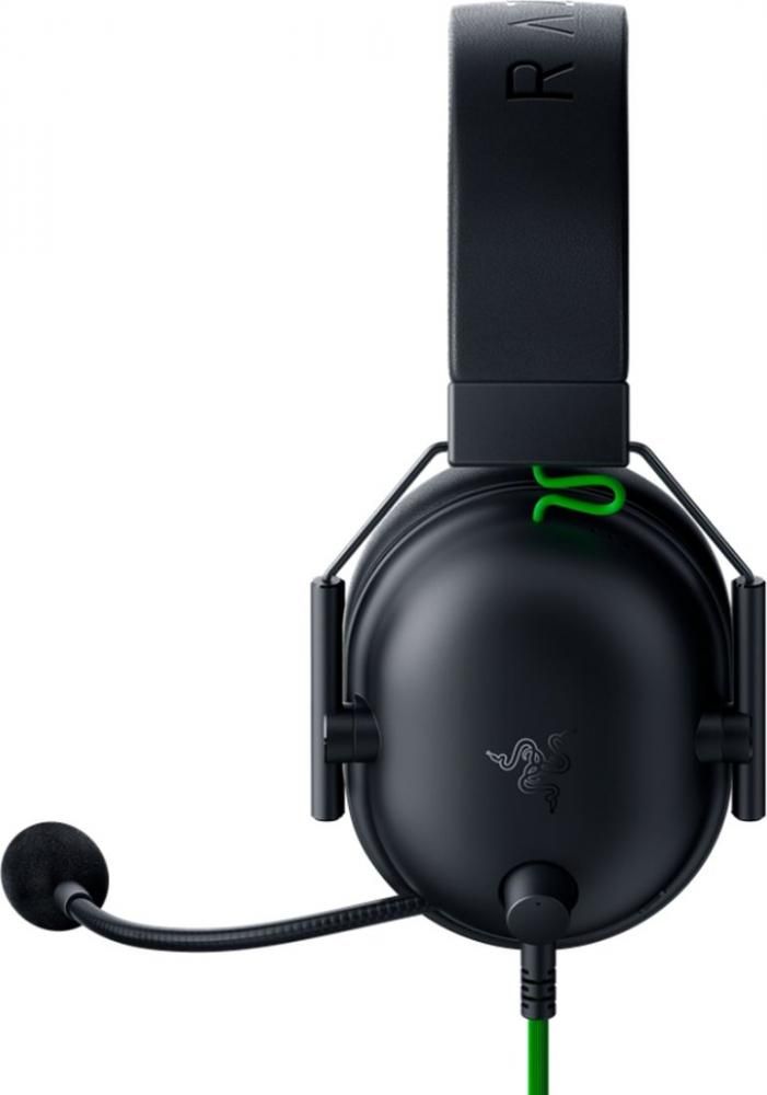 Наушники Razer BlackShark V2 X (черный)