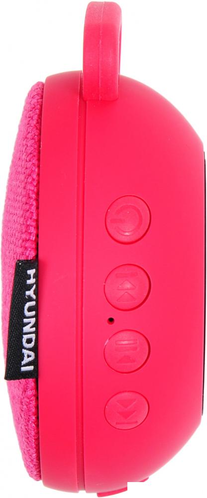 Беспроводная колонка Hyundai H-PAC150