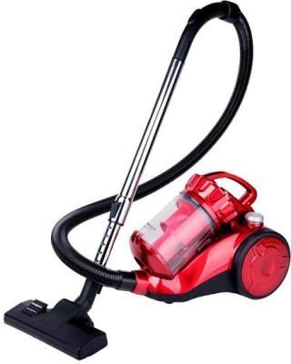 Пылесос KELLI KL-8019 (красный)