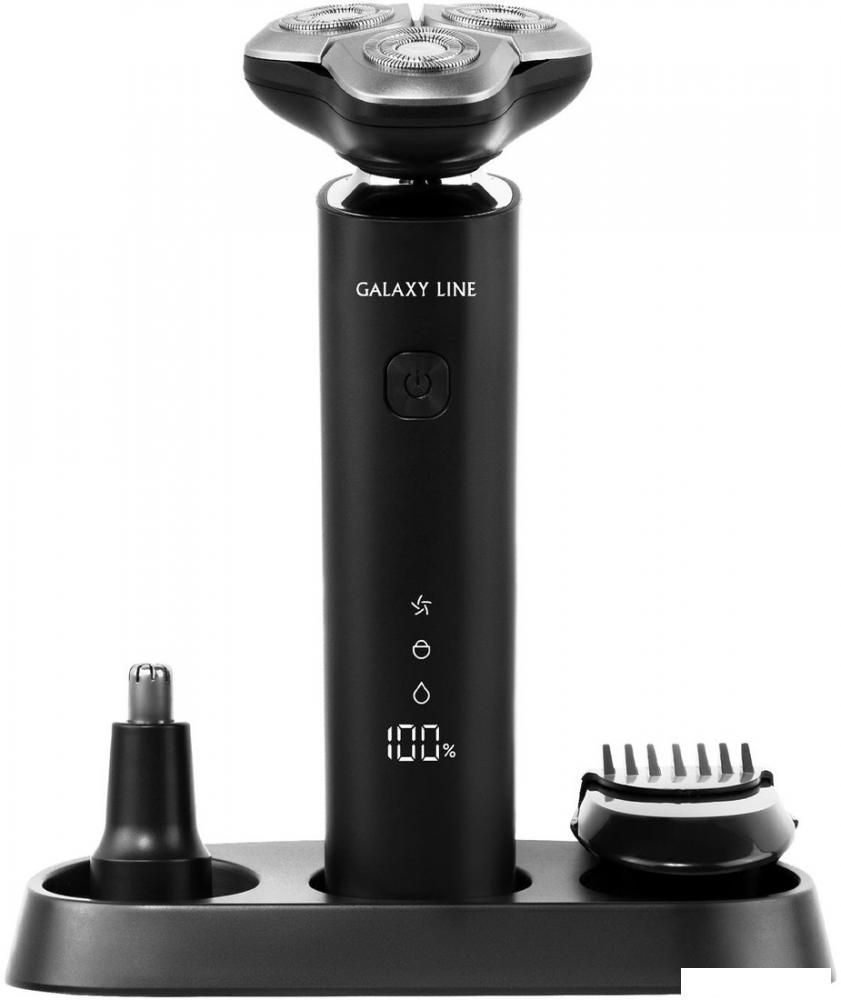 Электробритва Galaxy Line GL4276
